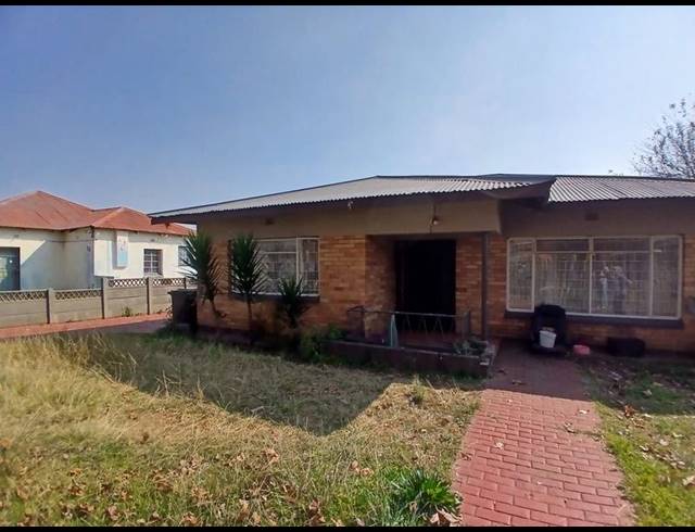 3 BEDROOM HOUSE FOR SALE IN GEDULD